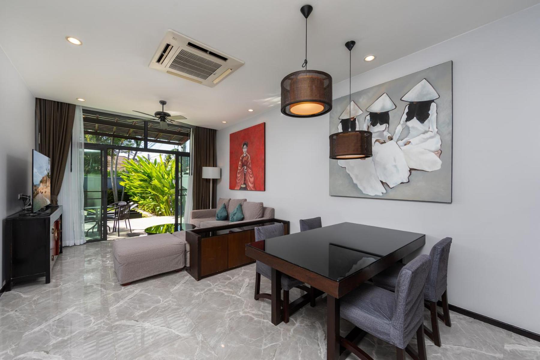 Onyx Villas By Tropiclook Nai Harn Ngoại thất bức ảnh