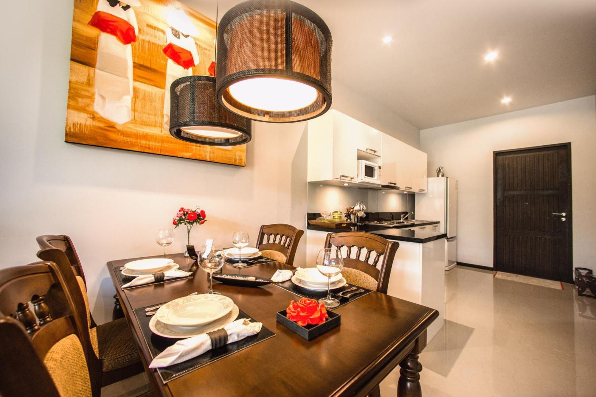 Onyx Villas By Tropiclook Nai Harn Ngoại thất bức ảnh