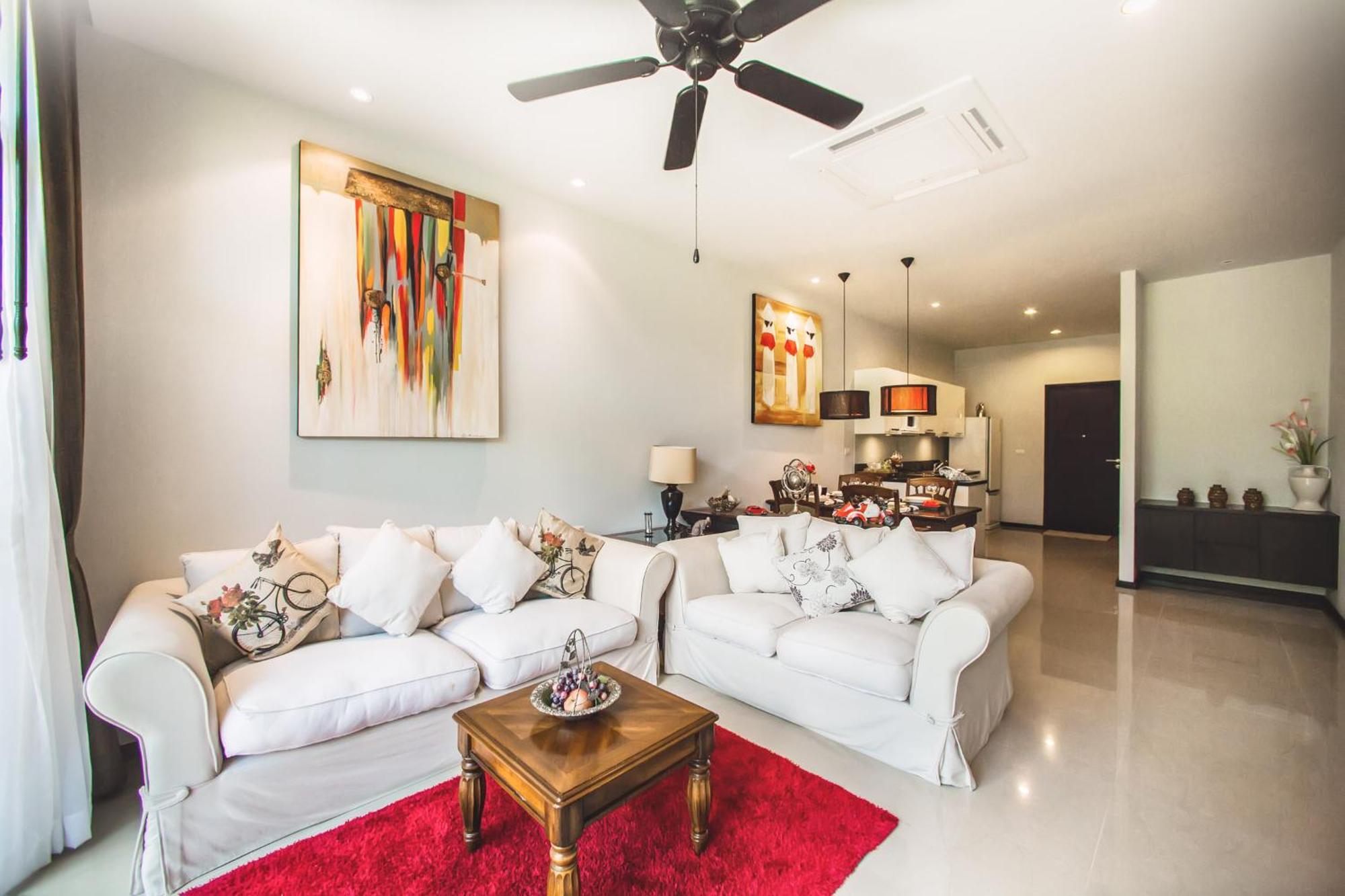 Onyx Villas By Tropiclook Nai Harn Ngoại thất bức ảnh