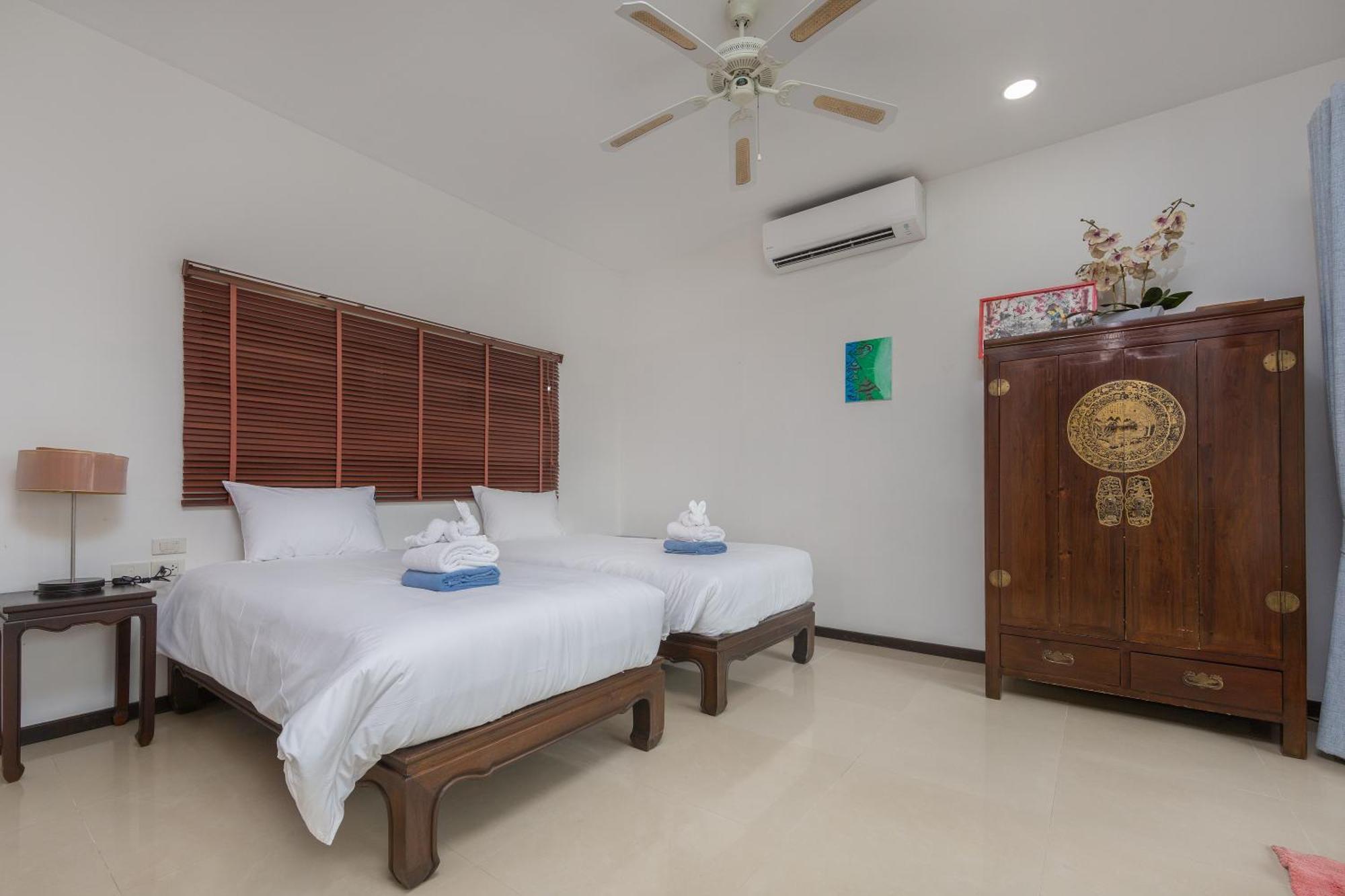 Onyx Villas By Tropiclook Nai Harn Ngoại thất bức ảnh