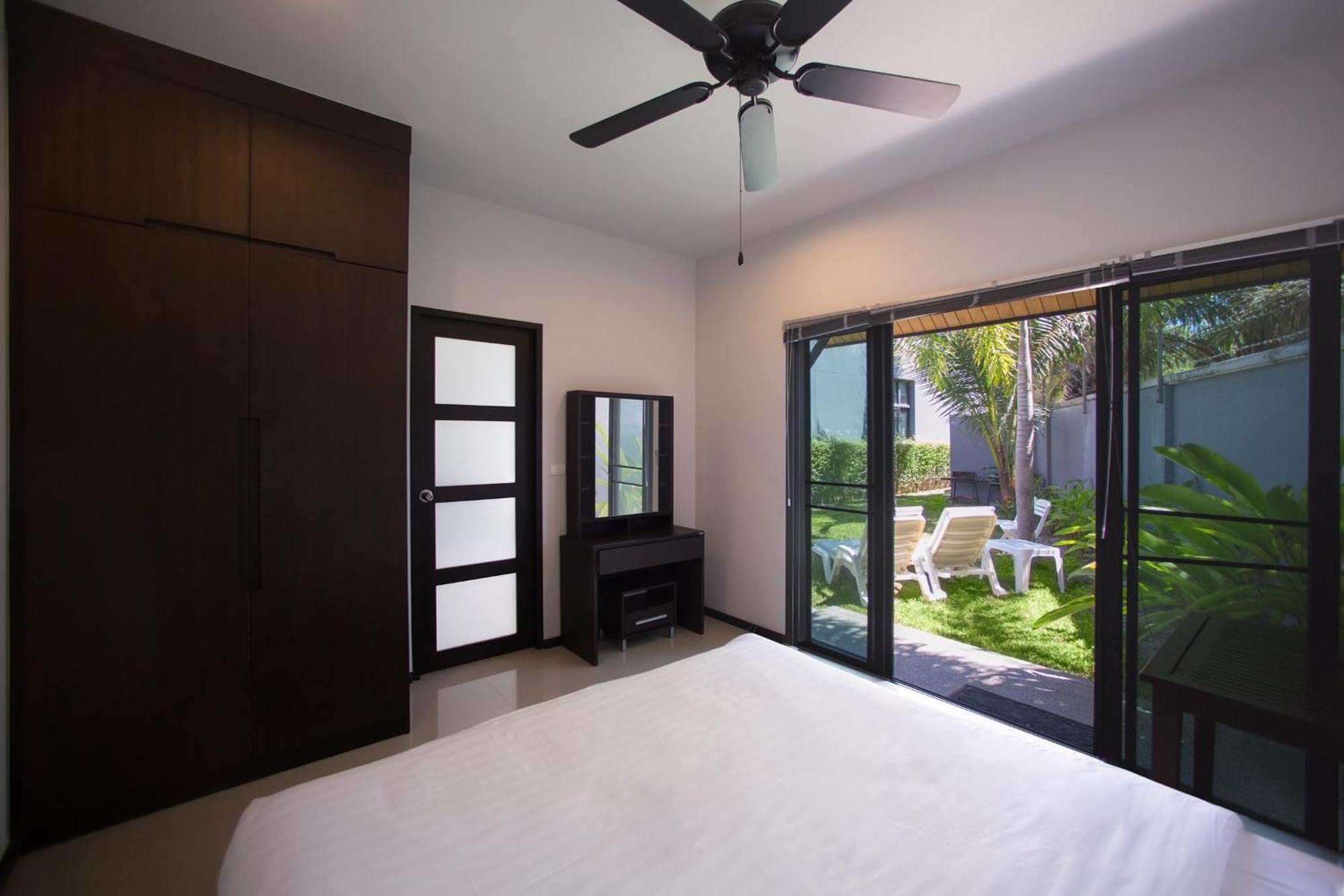 Onyx Villas By Tropiclook Nai Harn Ngoại thất bức ảnh