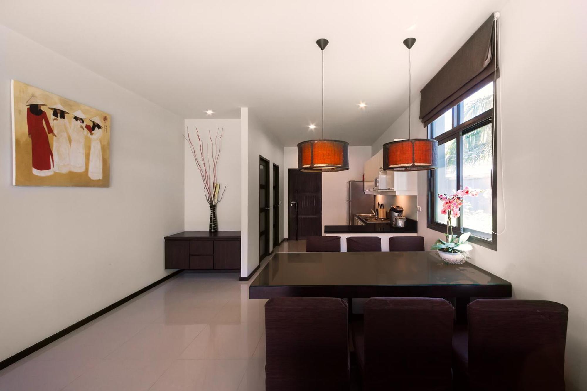 Onyx Villas By Tropiclook Nai Harn Ngoại thất bức ảnh