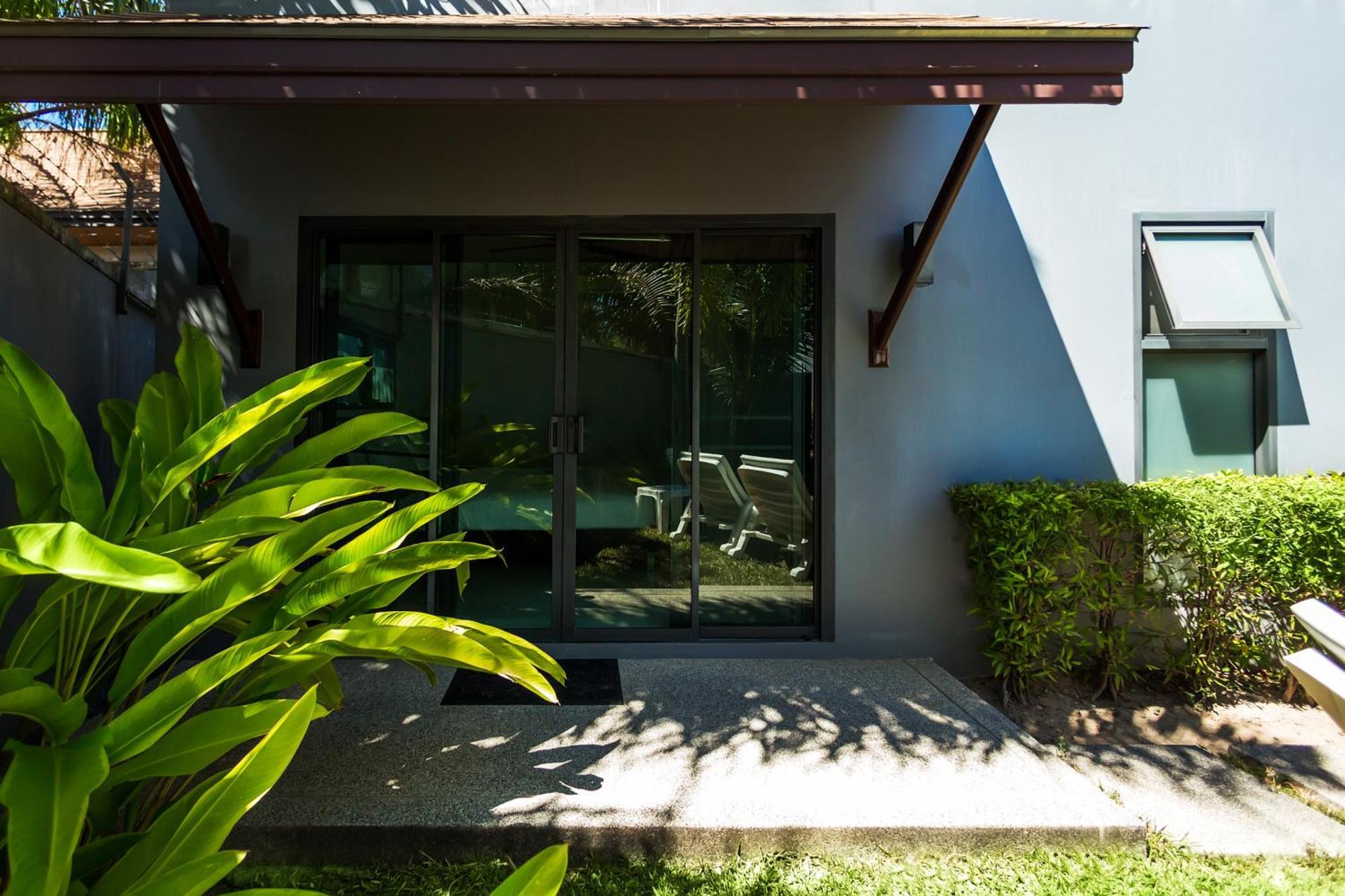 Onyx Villas By Tropiclook Nai Harn Ngoại thất bức ảnh