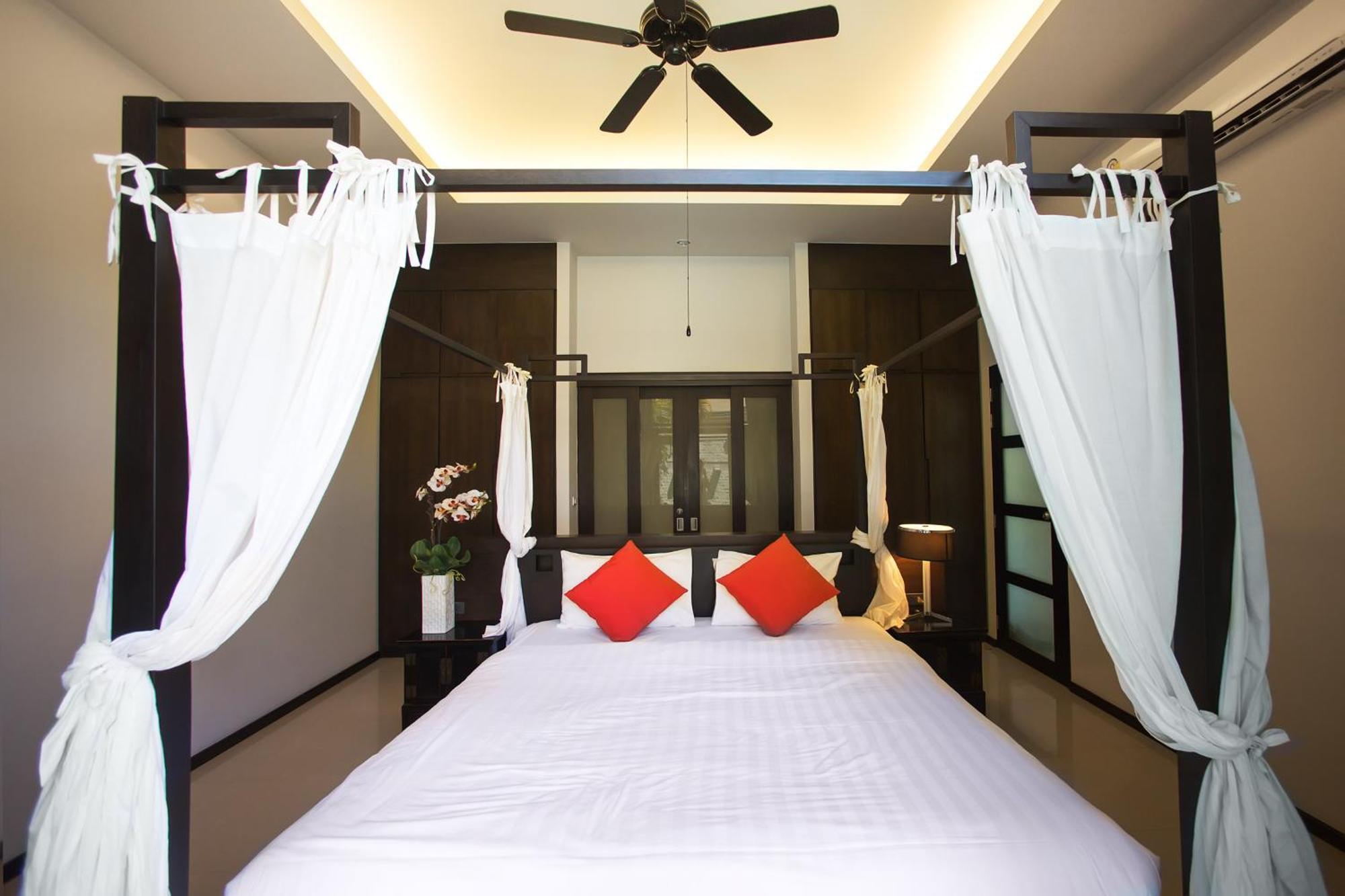 Onyx Villas By Tropiclook Nai Harn Ngoại thất bức ảnh