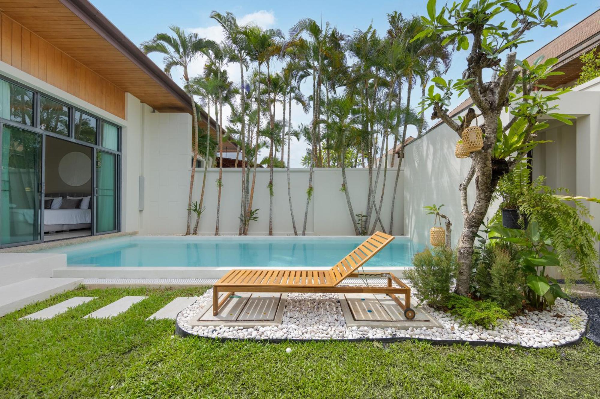 Onyx Villas By Tropiclook Nai Harn Ngoại thất bức ảnh